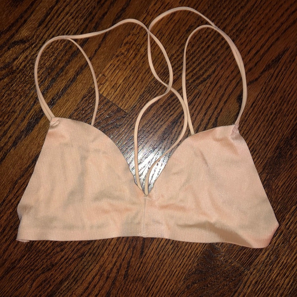 URBAN OUTFITTERS BRALETTE